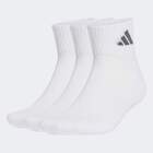Unisex čarape adidas C ess ank 3p