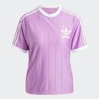 Ženska majica adidas 3 s pnst tee