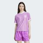 Ženska majica adidas 3 s pnst tee