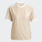 Ženska majica adidas 3 s pnst tee