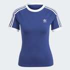 Ženska majica adidas 3 s rgln tee