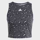 Ženska majica adidas Anml cro tk