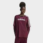 Ženska majica adidas Lace ls jersey