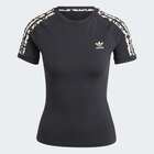 Ženska majica adidas Leo 3s tee
