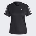 Ženska majica adidas Own the run tee