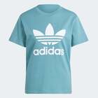 Ženska majica adidas Trefoil tee