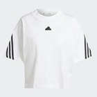 Ženska majica adidas W fi 3s tee
