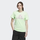 Ženska majica adidas W flrl bos g t