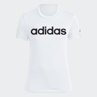 Ženska majica adidas W lin t