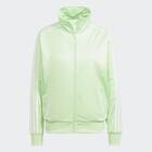 Ženski duks adidas Firebird tt