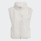 Ženski prsluk adidas Asmc tpa gillet