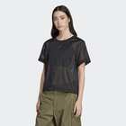 Ženska majica adidas Sheer 3s tee