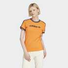 Ženska majica adidas Linear cali tee