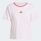 Ženska majica adidas W cb t