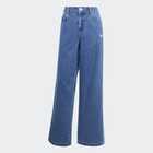 Ženska trenerka donji deo adidas Denim 3s pant