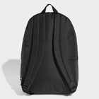 Unisex ranac adidas Clsc bars bp black/goldmt0