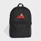 Unisex ranac adidas Clsc bars bp black/purrub0