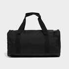 Unisex torba adidas Linear duffel s black/black/white0