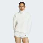 Ženski duks adidas Knit hz