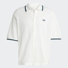 Muška majica adidas Knitted shirt