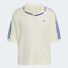 Mu&scaron;ka majica adidas Knitted shirt