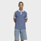 Muška majica adidas Waffle polo