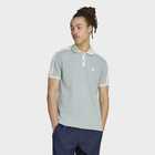 Mu&scaron;ka majica adidas Waffle polo