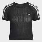 Ženska majica adidas Crochet tee