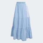 Ženska suknja adidas Denim skirt