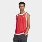 Muška majica adidas Mockeley Vest