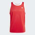 Muška majica adidas Mockeley Vest