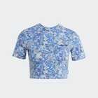 Ženska majica adidas Liberty baby t