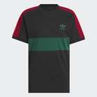 Mu&scaron;ka majica adidas 3s panel tee