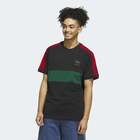 Mu&scaron;ka majica adidas 3s panel tee