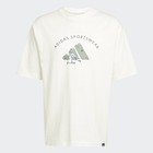 Mu&scaron;ka majica adidas M c doodle sct