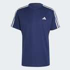Mu&scaron;ka majica adidas Tr-es base 3s t