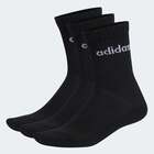 Unisex čarape adidas C lin crew 3p