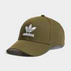 Unisex kačket adidas Baseb class tre
