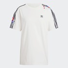 Ženska majica adidas Floral loose t