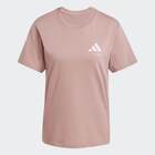 Ženska majica adidas W l verb tee