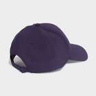 Ženski kačket adidas Bb cap lt met