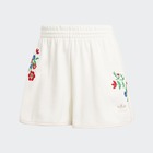 Ženski &scaron;orc adidas Floral shorts