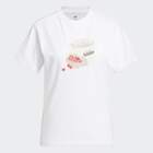 Ženska majica adidas W farmmkt t
