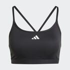Ženska top majica adidas Aerct ls bra