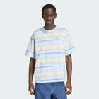 Muška majica adidas Stripe tee