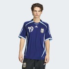 Mu&scaron;ki dres adidas Afa a jsy 06 m