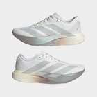 Ženske patike za trčanje adidas Adizero evo sl woven w