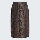 Dečija suknja adidas Twill skirt aop