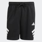 Muški šorc adidas M fi 3s sho
