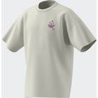 Dečija majica adidas Girly gfx tee